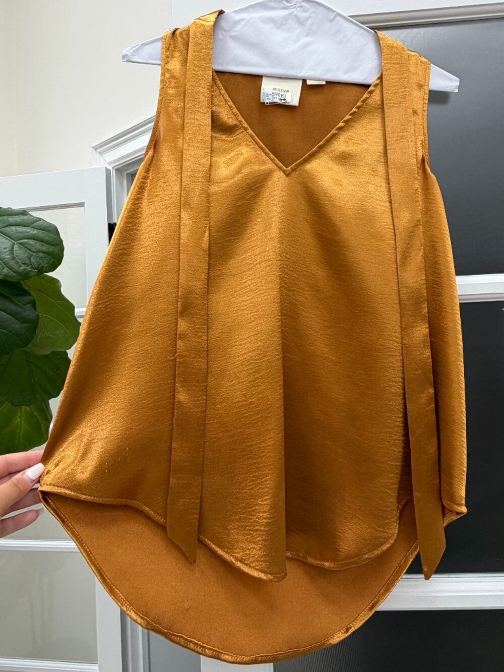 Women's Maeve Camisole Blouse